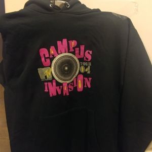 Collector's Item Hooded Sweatshirt